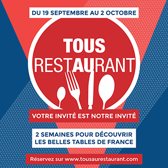 Tous au restaurant